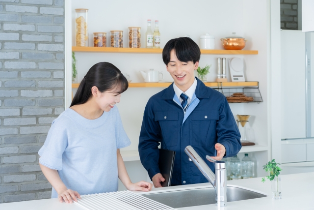 2. スペシャリストによる高品質な施工