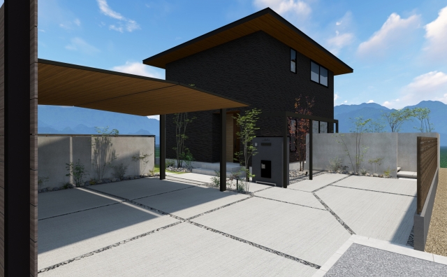 戸建てリノベーションで暮らしを豊かに
