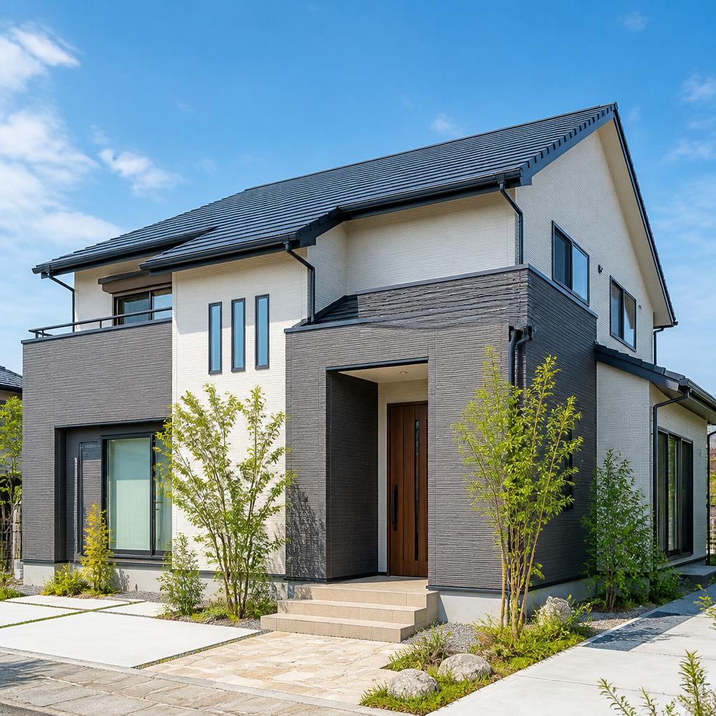 福岡市西区の外壁塗装・屋根リフォーム｜住まいを守る外装メンテナンス